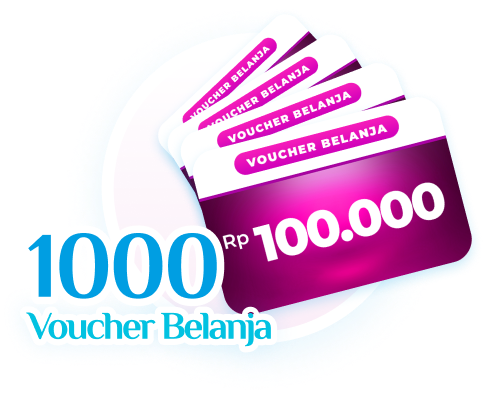 Voucher Belanja